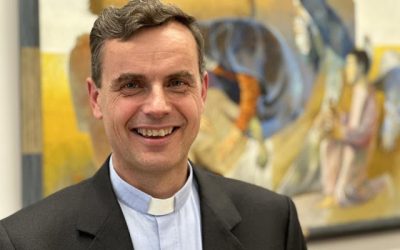 Il nuovo arcivescovo di Malines-Bruxelles