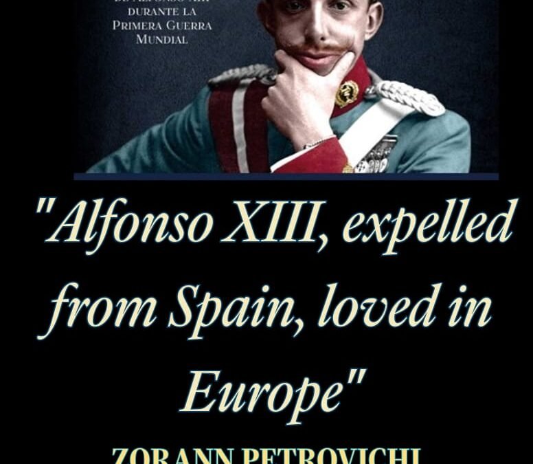 Los Jueves Hispanófilos