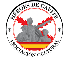 HEROES DE CAVITE-RAS ASSOCIATION- EL DEBATE