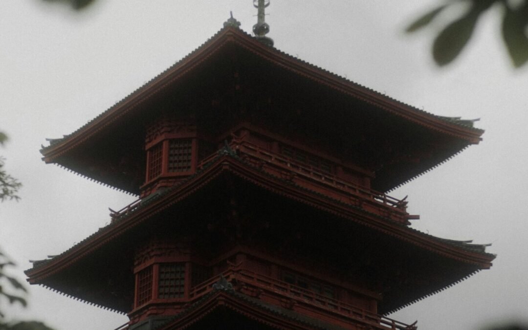 Visita alla Cappella della Comunità dell’Asia