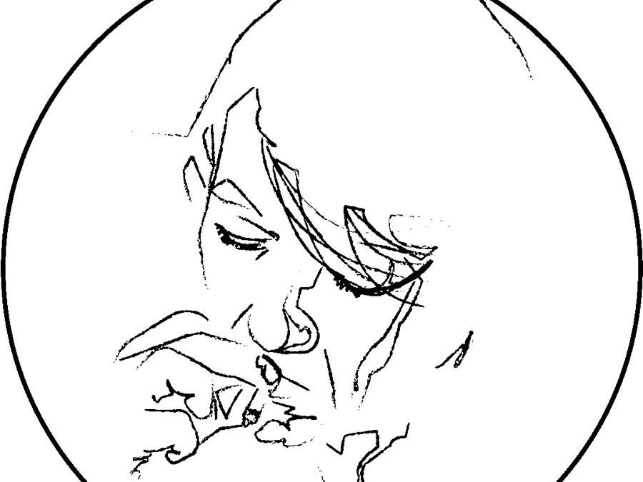 SKETCHBOOK DE ANDRÉ