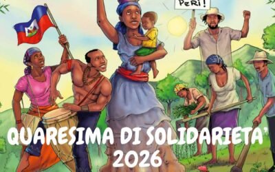 Carême de solidarité 2026
