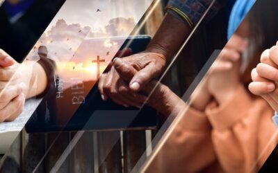 Veill&eacute;e de pri&egrave;re pour la paix