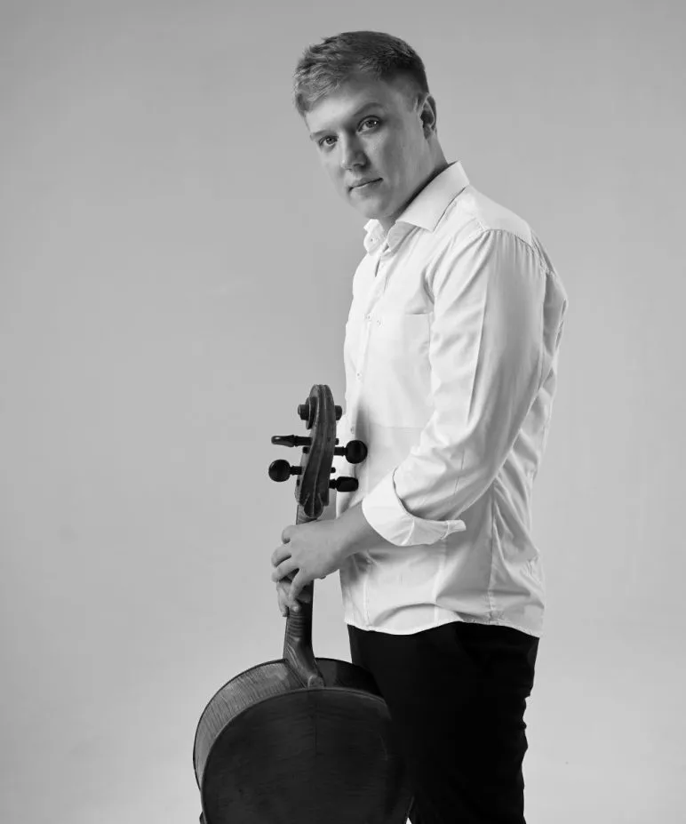 Aleksey Shadrin