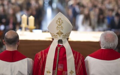 Début de l&rsquo;année pastorale 2026-2027